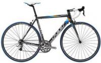 Picture of recalled 2011 F5 bicycle