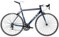 Picture of recalled 2011 F75 bicycle