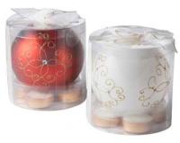 Picture of Recalled Tea Lights