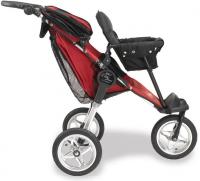 Picture of recalled baby jogger