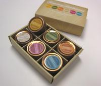 Picture of recalled candle travel set