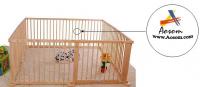 Picture of recalled playpen