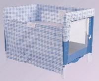 Picture of Arms Reach Concepts Recalls Infant Bed-Side Sleepers Due to Entrapment Suffocation and Fall Hazards