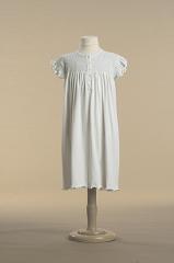 Sample style: Daisy Nightgown