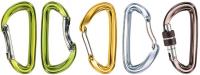 Picture of recalled carabiners