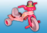 Picture of Disney Racing Trike with Replacement Handlebar