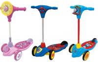 Picture of Recalled Children’s Scooters