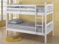 Picture of recalled Bunk Bed