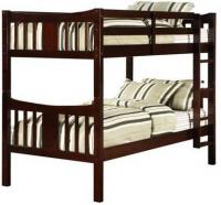 Picture of recalled Bunk Bed
