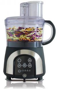Picture of Recalled Food Processor