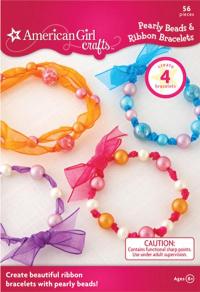Picture of recalled bracelet kit