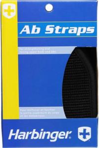 Picture of recalled ab strap set packaging