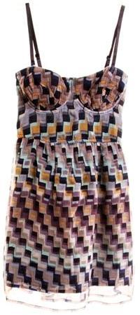 Picture of recalled dress