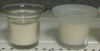 Picture of recalled votive candles