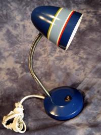 Picture of Recalled Striped Task Lamp