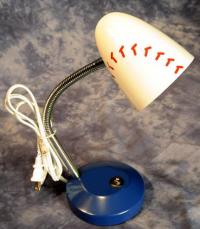 Picture of Recalled Sports Task Lamp