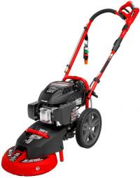 Picture of recalled power washer