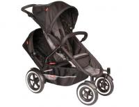 Picture of recalled Hammerhead stroller
