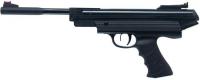 Picture of the recalled air pistol