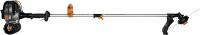 Picture of recalled straight shaft string trimmer model no. 67016935