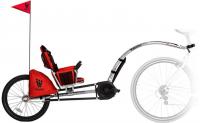 Picture of recalled Bike Trailer