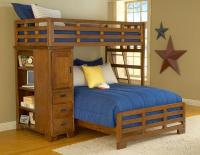 Picture of recalled bunk bed