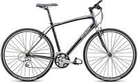 Picture of Recalled 2011 Sirrus Comp Bicycle