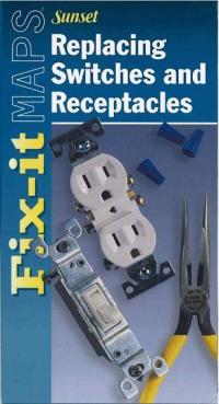 Recalled Basic Home Wiring Illustrated home improvement book