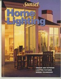 Recalled Sunset Home Lighting home improvement book