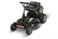 Picture of Recalled Riding Mower