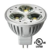 Picture of Recalled LED Lamp