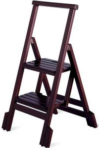 Picture of recalled step ladder