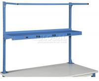 Picture of Recalled Global Workbench Power Shelf