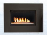 Picture of recalled gas fireplace
