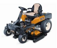 Picture of Cub Cadet Z-Force Commercial Recalled Riding Lawn Mower
