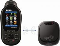 Picture of the recalled satellite communicator with the bundled GPS which is NOT subject to this recall