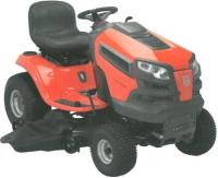 Picture of recalled yard tractor