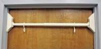 Picture of recalled swing bar