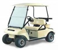 Picture of DS Gas Golf Car, AG, 1137-227689 to 1139-233275