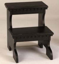 Picture of recalled step stool