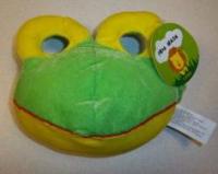 Picture of recalled Frog Mask