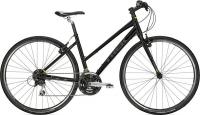 Picture of recalled Livestrong FX WSD bicycle