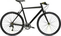 Picture of recalled Livestrong District bicycle
