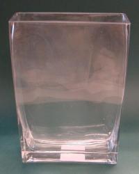 Picture of recalled glass vase