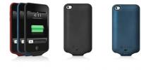 Picture of recalled iPod Touch Rechargeable External Battery Cases