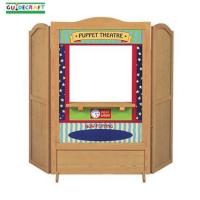 Picture of recalled play theater toy