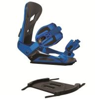 Picture of recalled 11 Series - Assault snowboard binding