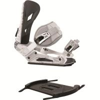Picture of recalled 13 Series - Arsenal snowboard binding