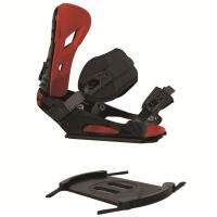 Picture of recalled 13 Series - Hellfire snowboard binding