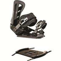 Picture of recalled 18 Series - Stealth snowboard binding